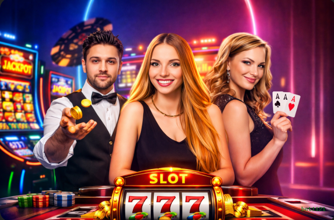 bet1121 poster com wheel, slots e mini jogo tiles